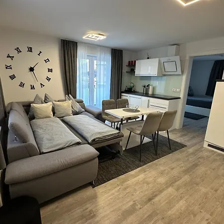 Apartment In Den Alpen