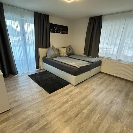 Apartment In Den Alpen