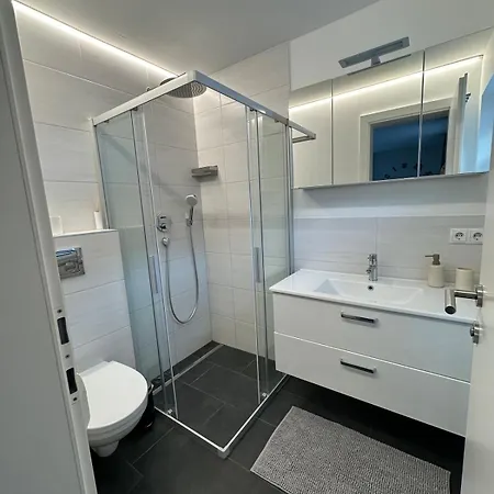 Apartment In Den Alpen