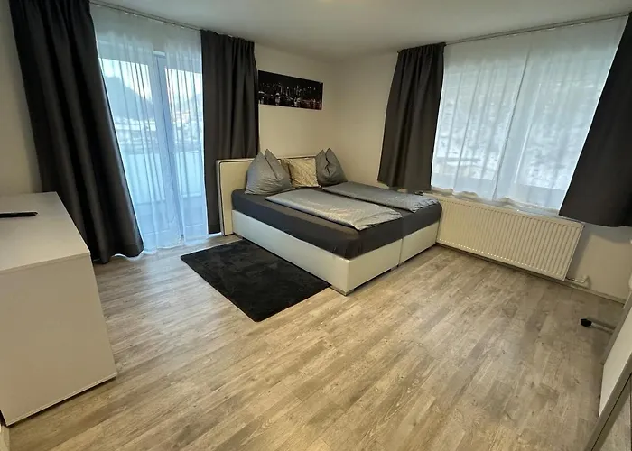 Διαμέρισμα In Den Alpen