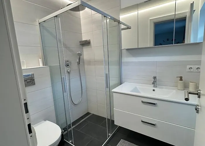 Διαμέρισμα In Den Alpen